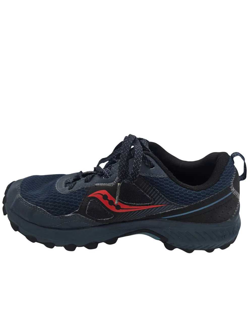 Saucony excursion tr16